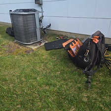 Air Conditioning Check-Up In Brick Township 0