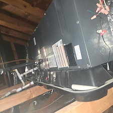 Air Conditioning Check Up Brick Township, NJ 1