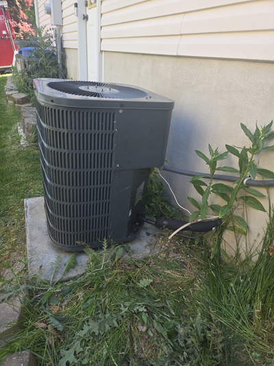 Air Conditioning Check Up in Brick, NJ