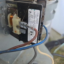 Air Conditioning Check Up in Brick, NJ 1