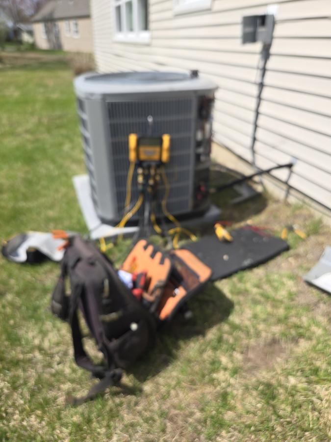 Air Conditioning Check Up In Brick Township, NJ