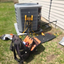 Air Conditioning Check Up In Brick Township, NJ 1