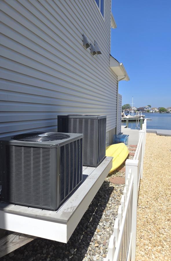 Air Conditioning Replacements in Brick Township, NJ