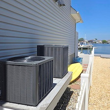Air Conditioning Replacements in Brick Township, NJ 0