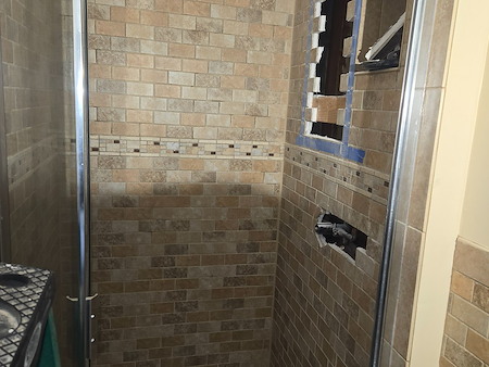 Marina Bathroom Shower Pipe Repair in Brick Township, NJ
