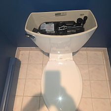 Toilet Replacement in Brick Township, NJ 0