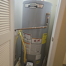 Water Heater Replacement in Lakewood, NJ 0