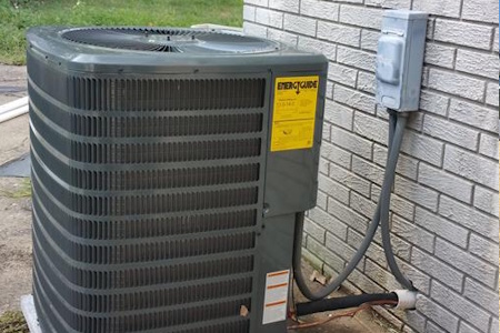 AC Repair